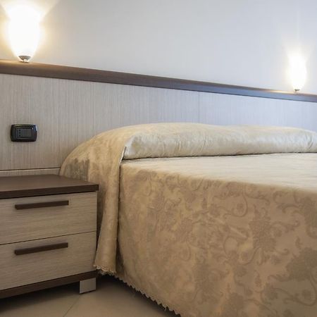 Residence Gli Ulivi Di Eolo Sapri Kültér fotó