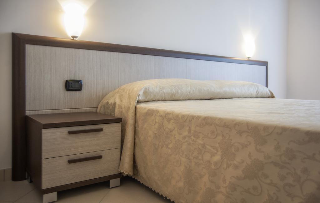 Residence Gli Ulivi Di Eolo Sapri Kültér fotó